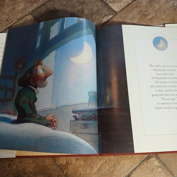 You Are Special - children's book by Max Lucado -hardback - Picture 6 of 6